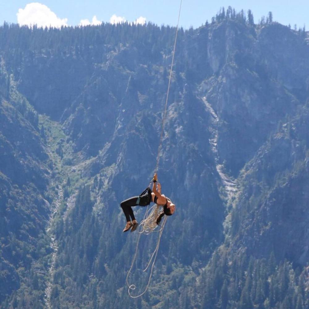 Meet your Posher, Erin